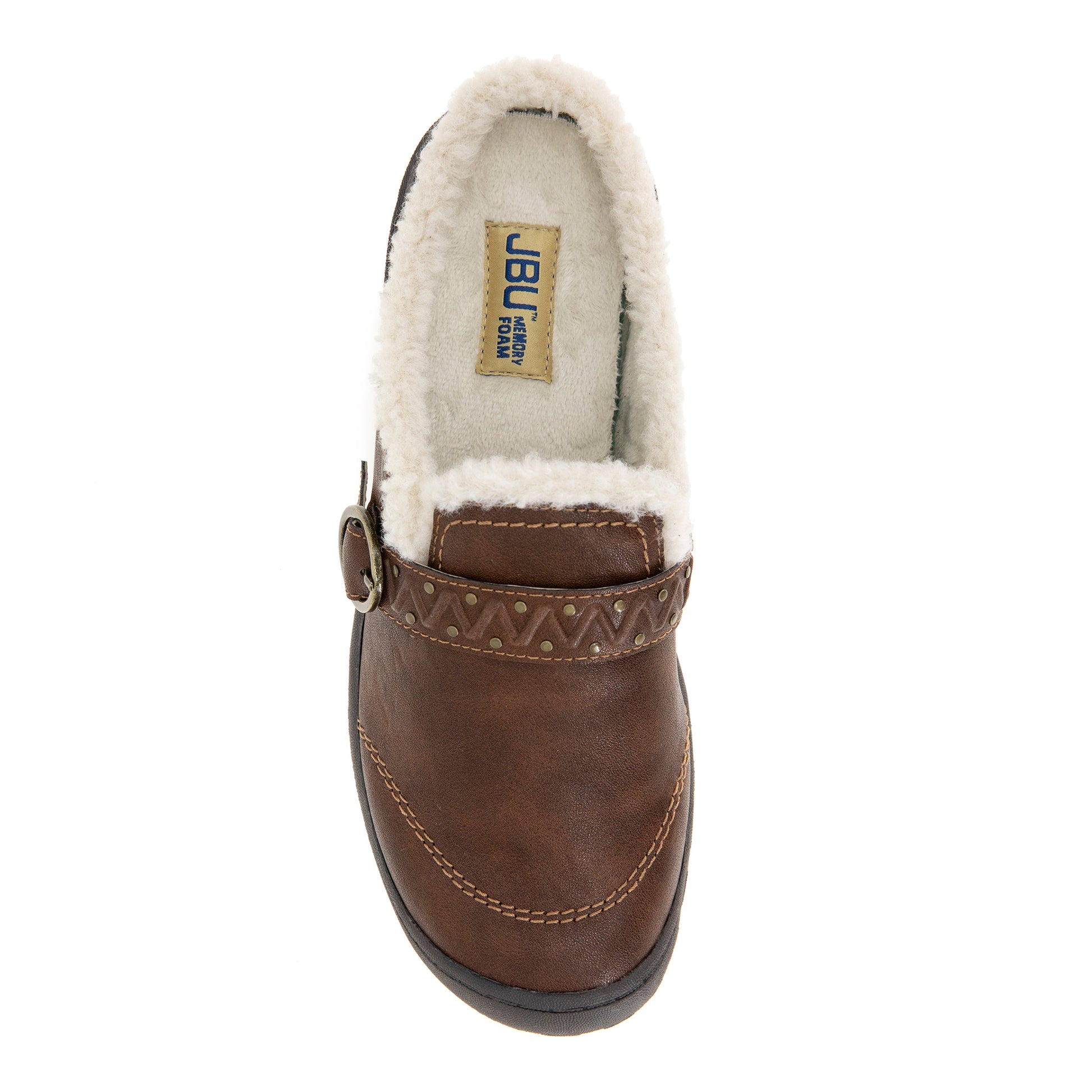 Riley - Dark Brown