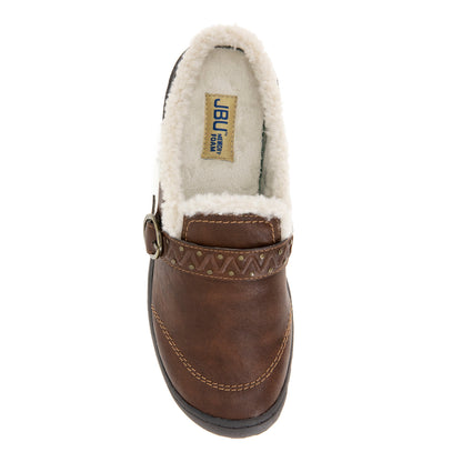 Riley - Dark Brown