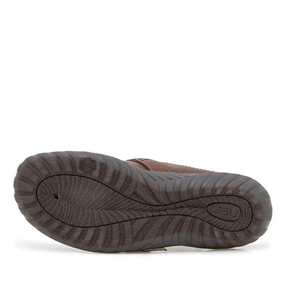 Riley - Dark Brown