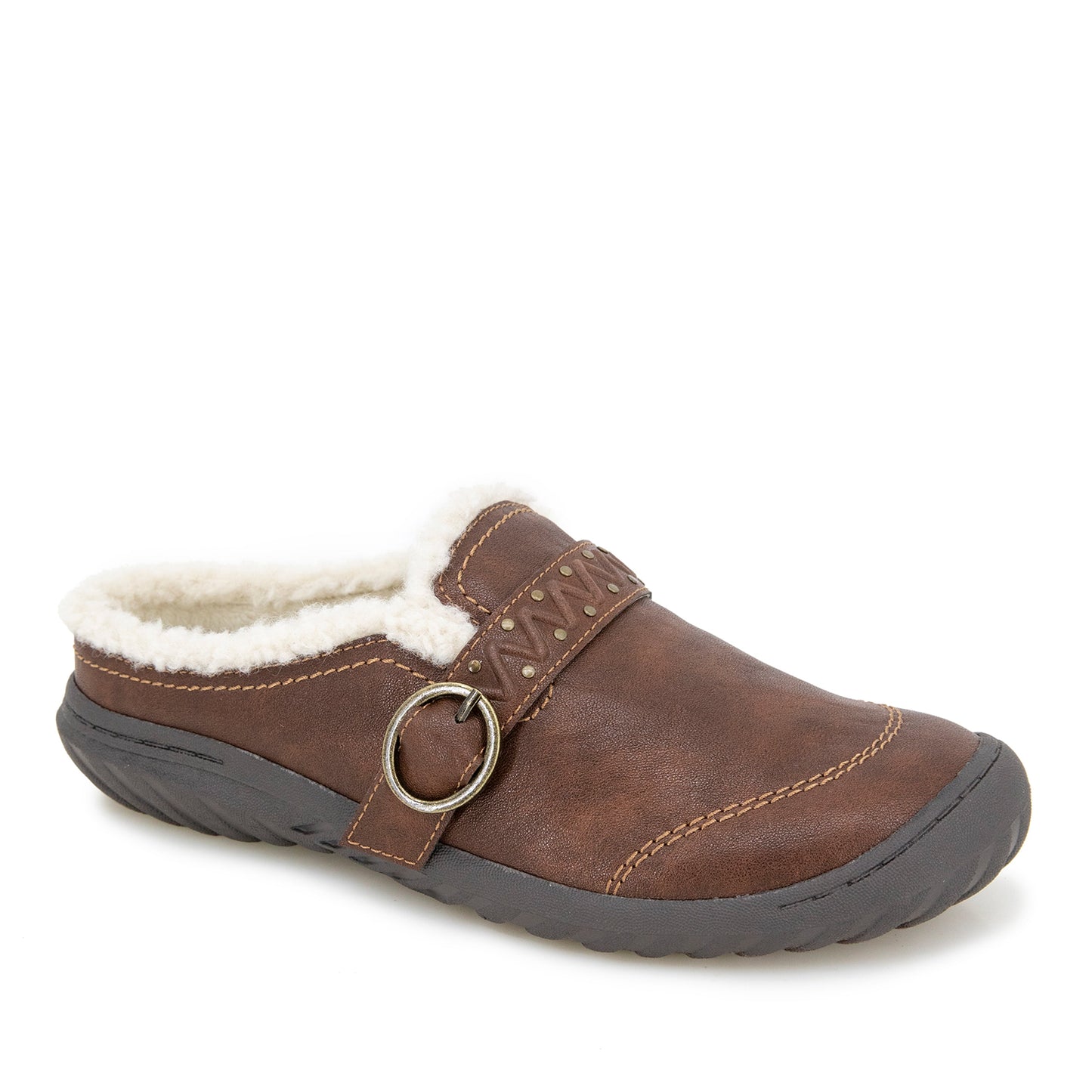 Riley - Dark Brown
