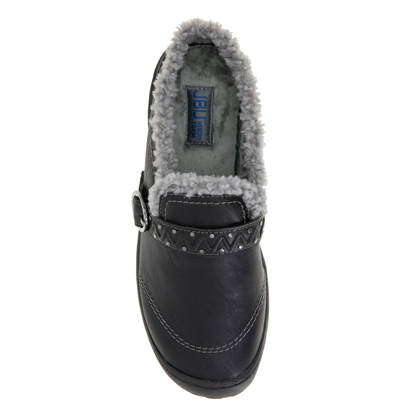 Riley - Black