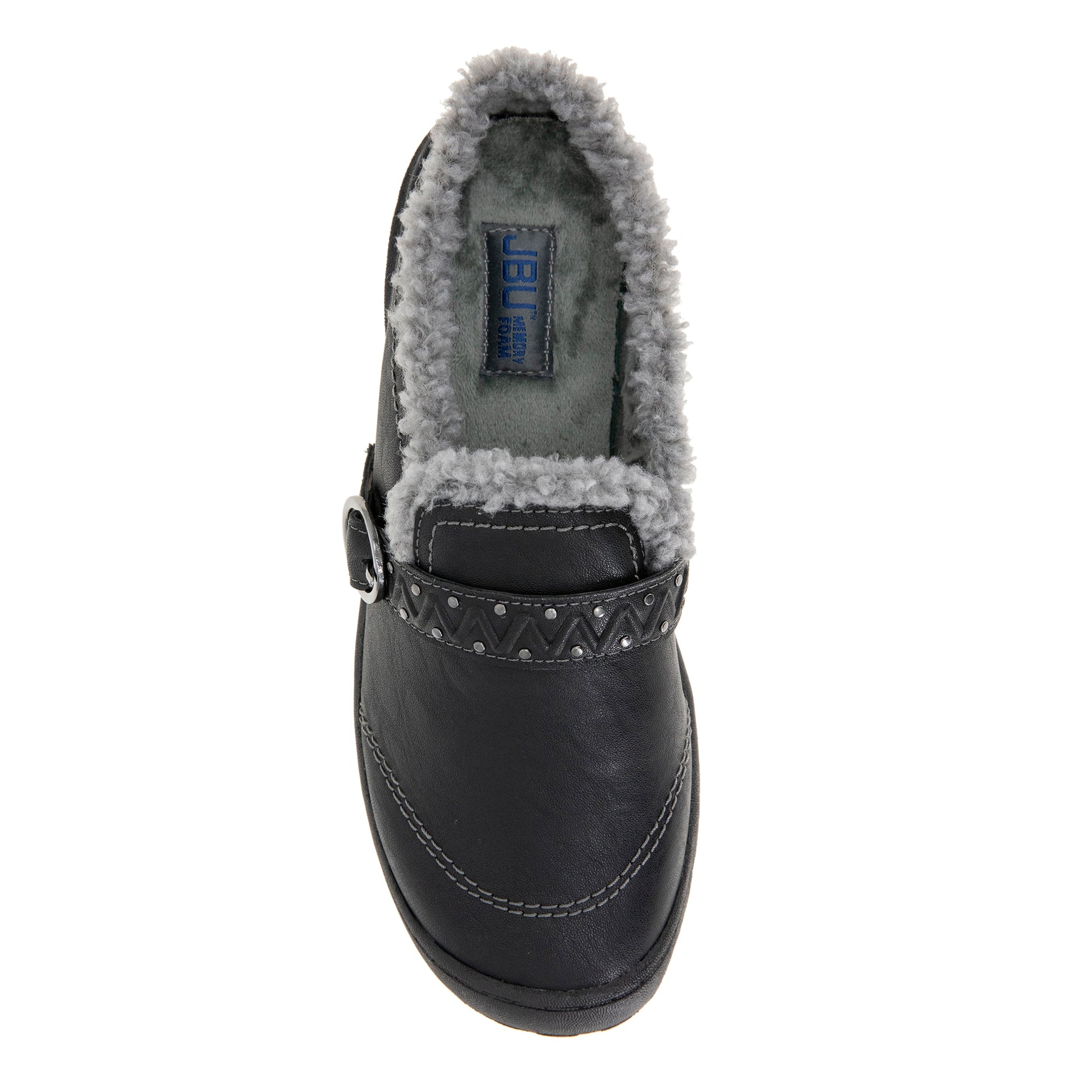 Riley - Black