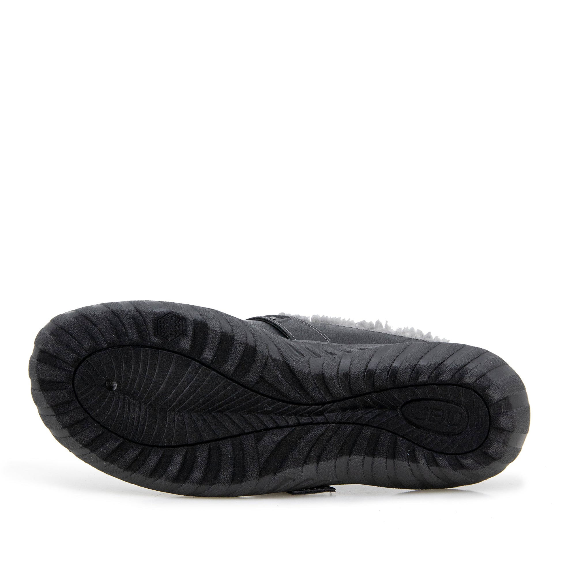 Riley - Black