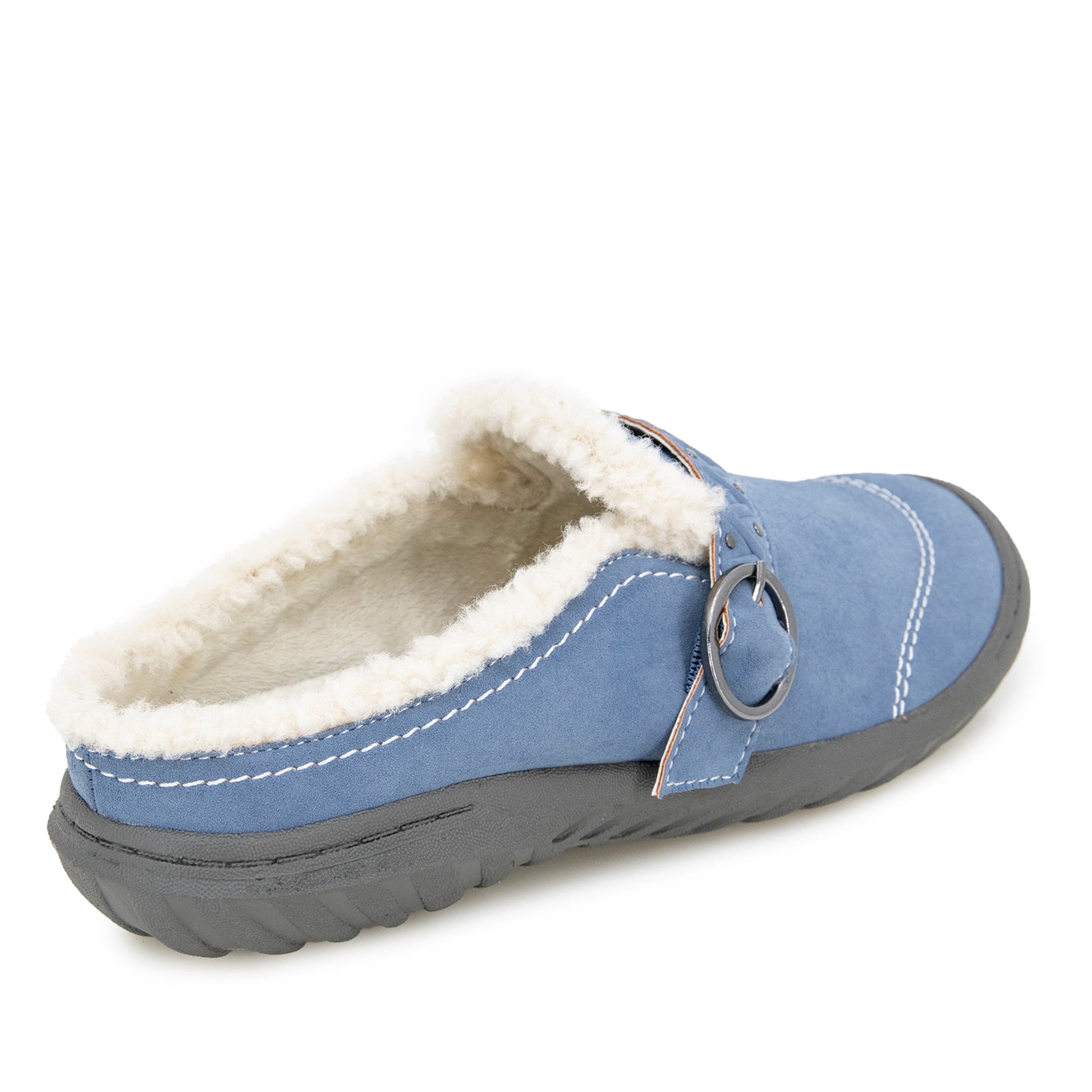 Riley - Light Denim