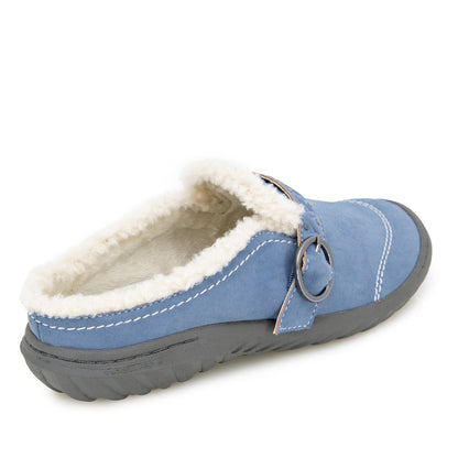 Riley - Light Denim