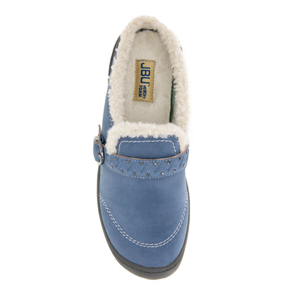 Riley - Light Denim