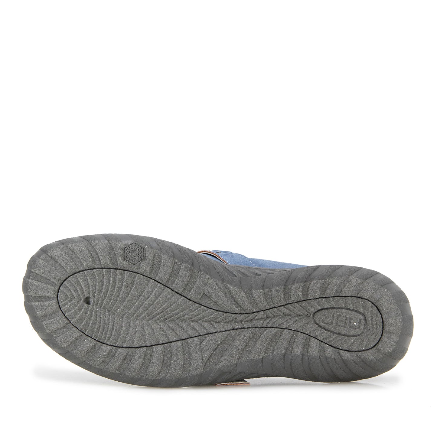 Riley - Light Denim