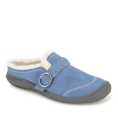 Riley - Light Denim