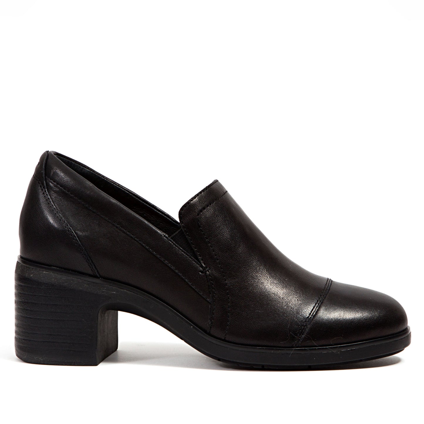 Women Vaughn Water Resistant Black
