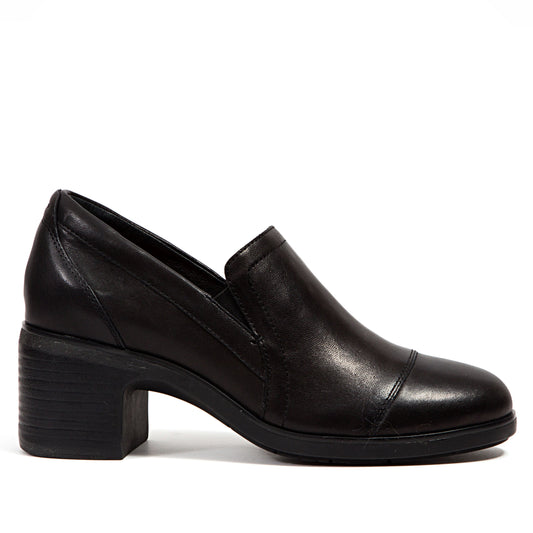 Women Vaughn Water Resistant Black