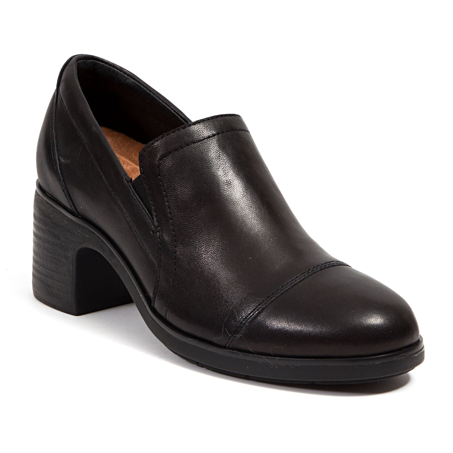 Women Vaughn Water Resistant Black