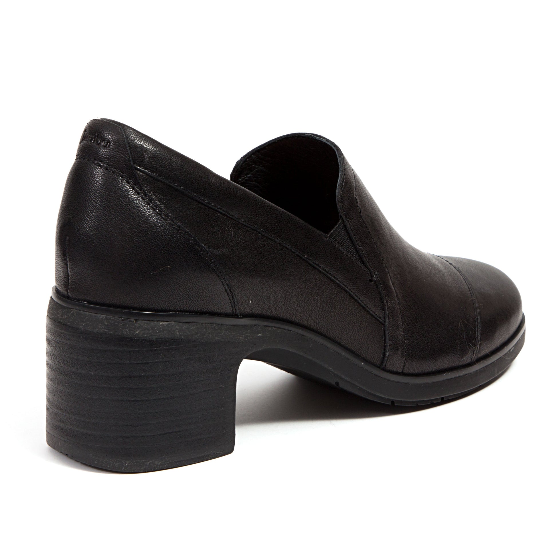 Women Vaughn Water Resistant Black