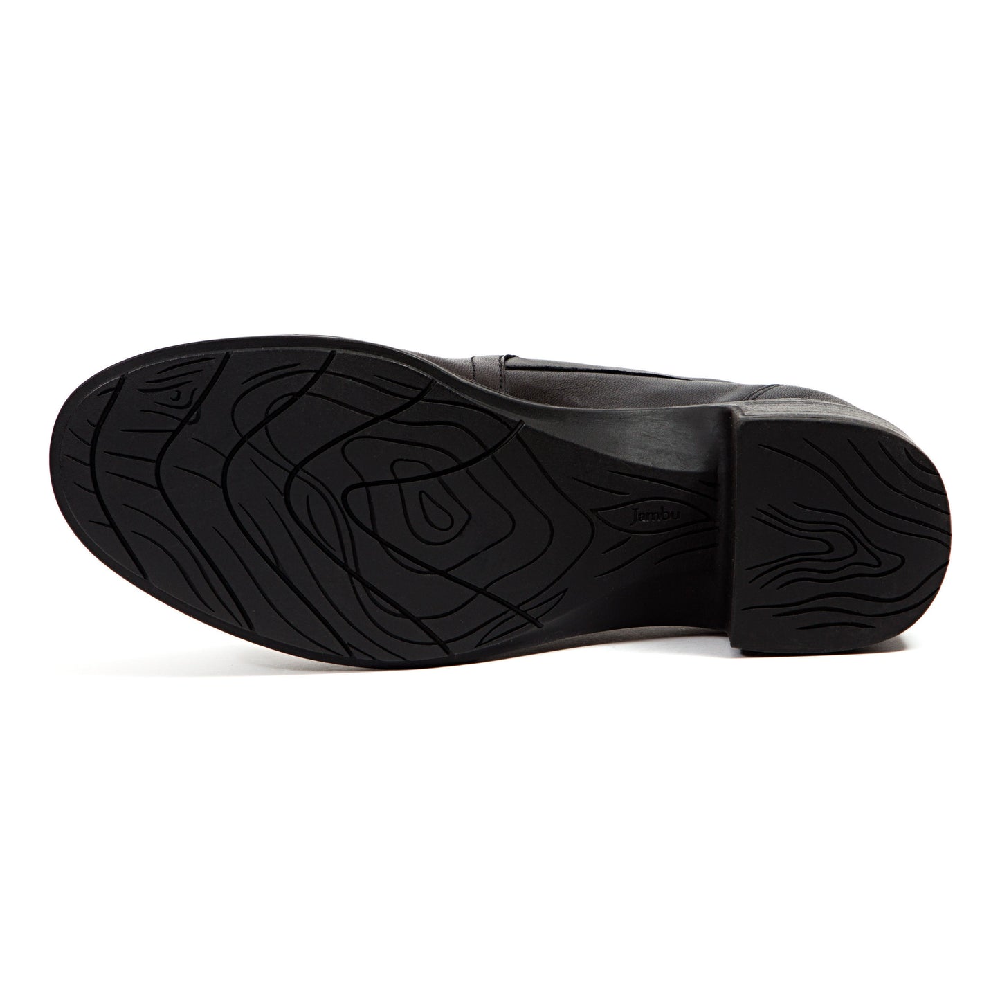 Women Vaughn Water Resistant Black