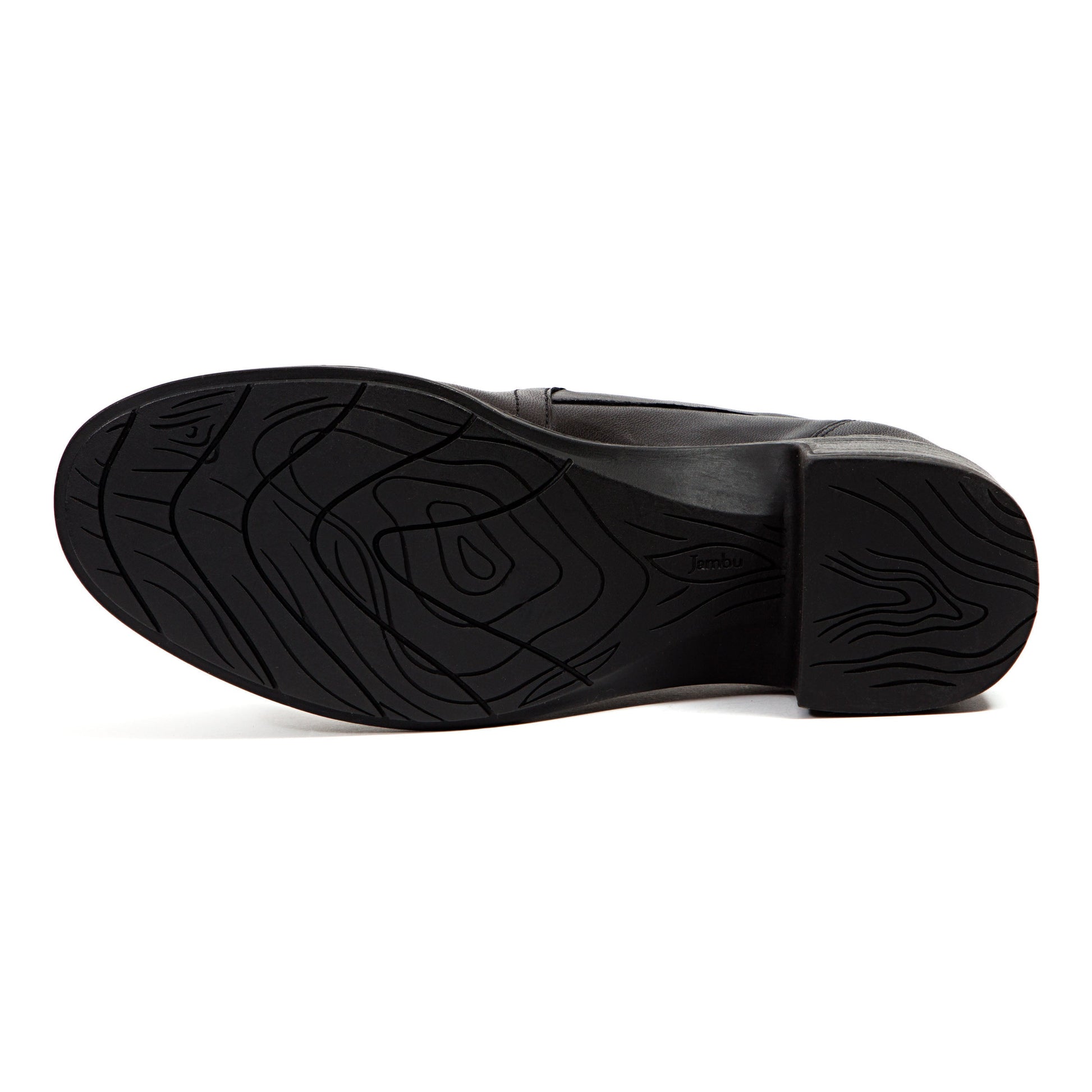Women Vaughn Water Resistant Black