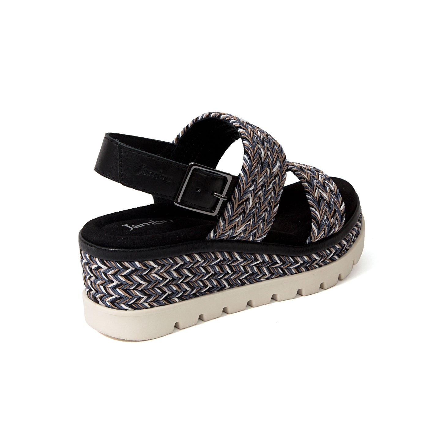 Women Destiny Black Multi