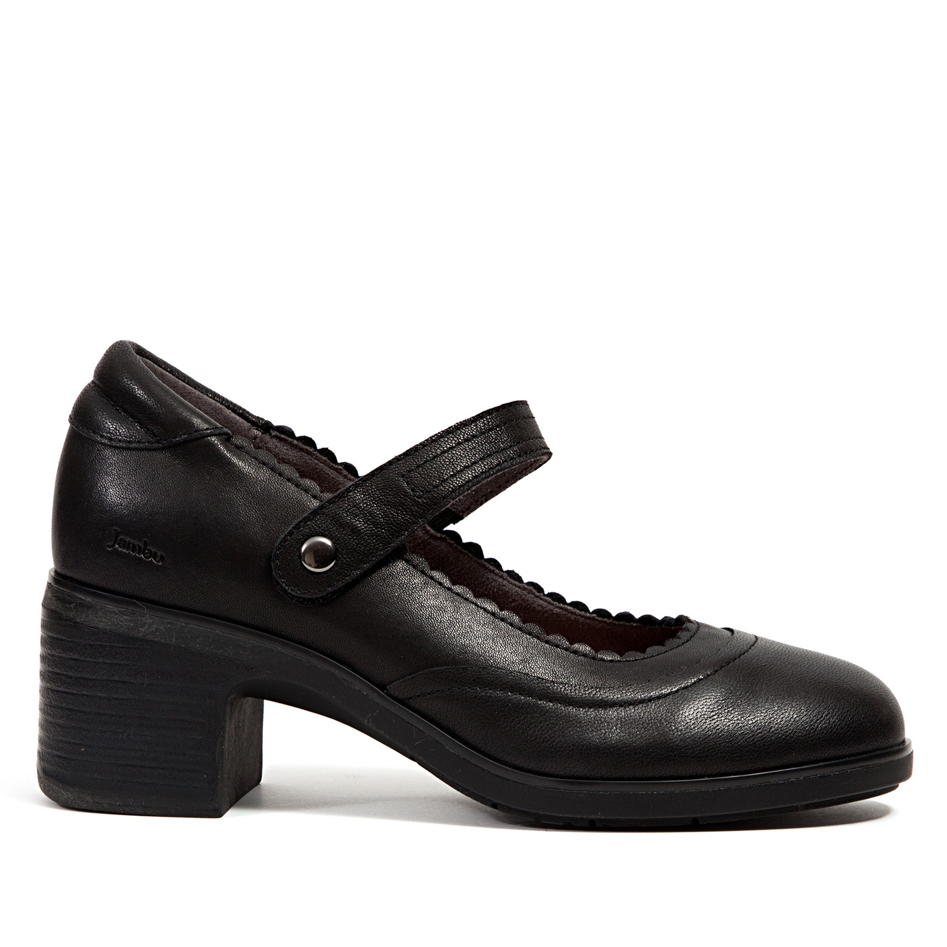 Women Vanessa Black