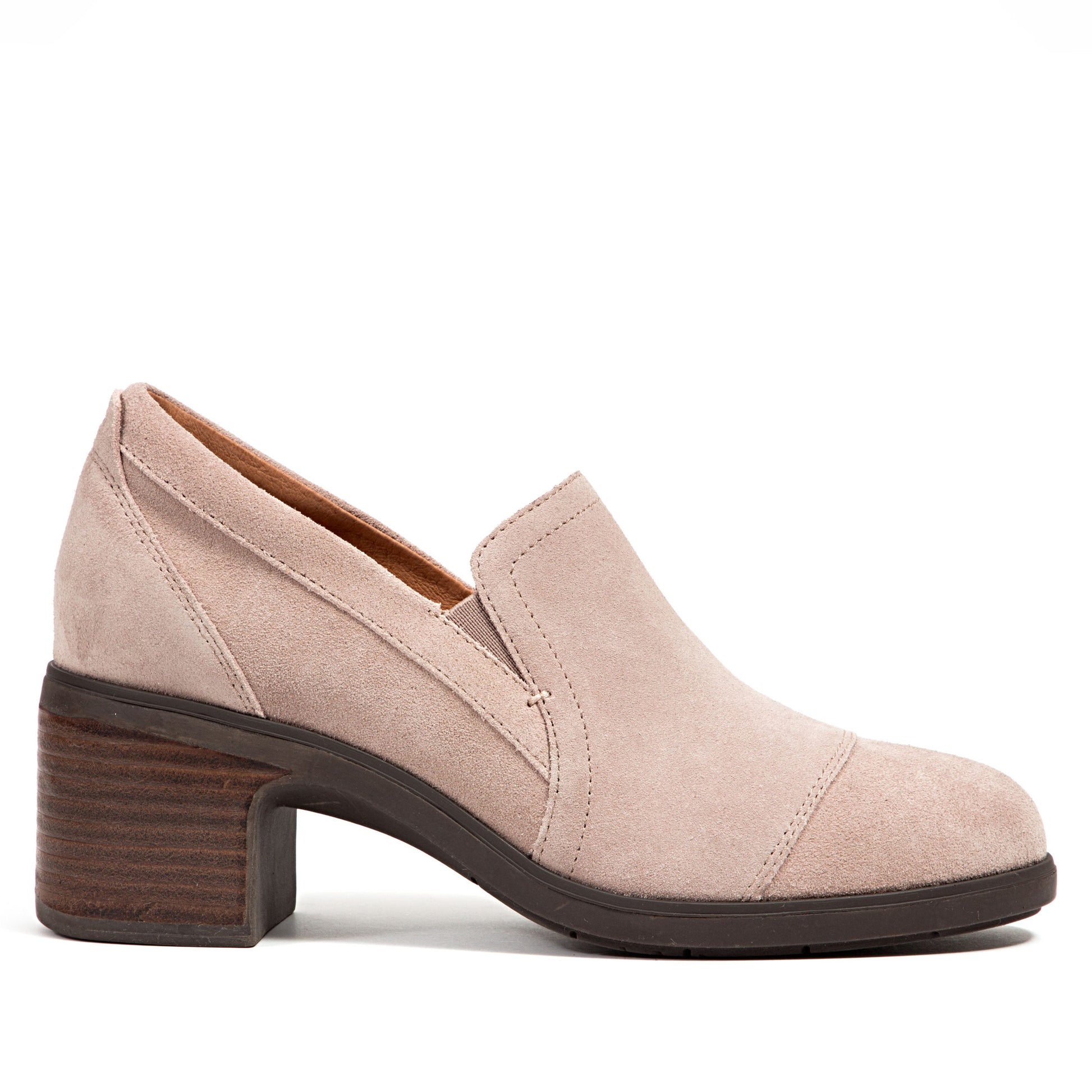 Women Vaughn Water Resistant Taupe