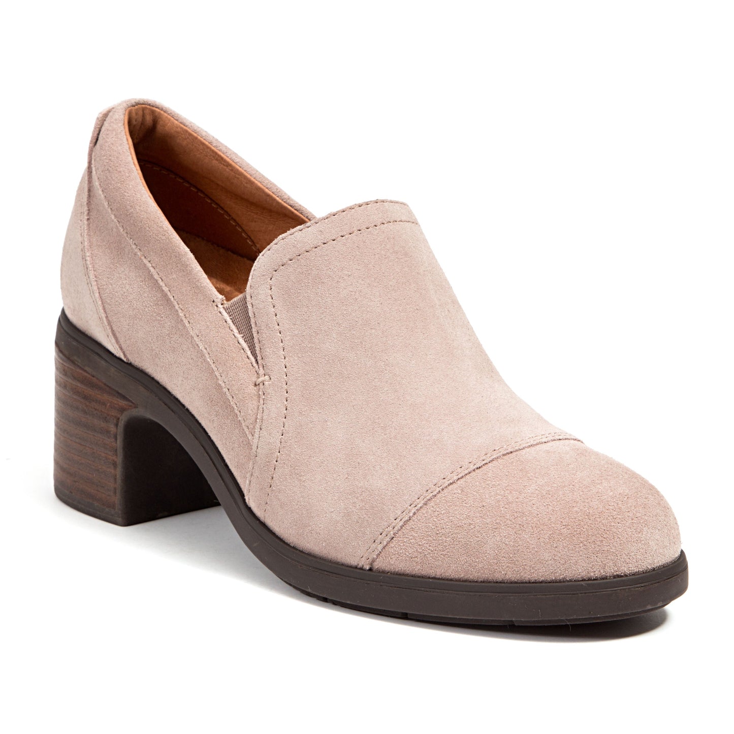 Women Vaughn Water Resistant Taupe