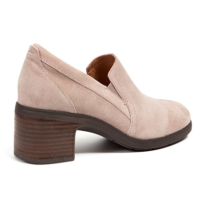 Women Vaughn Water Resistant Taupe
