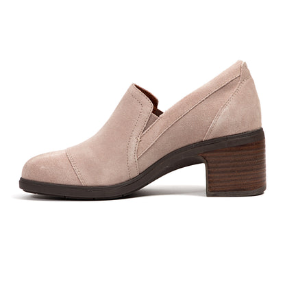 Women Vaughn Water Resistant Taupe