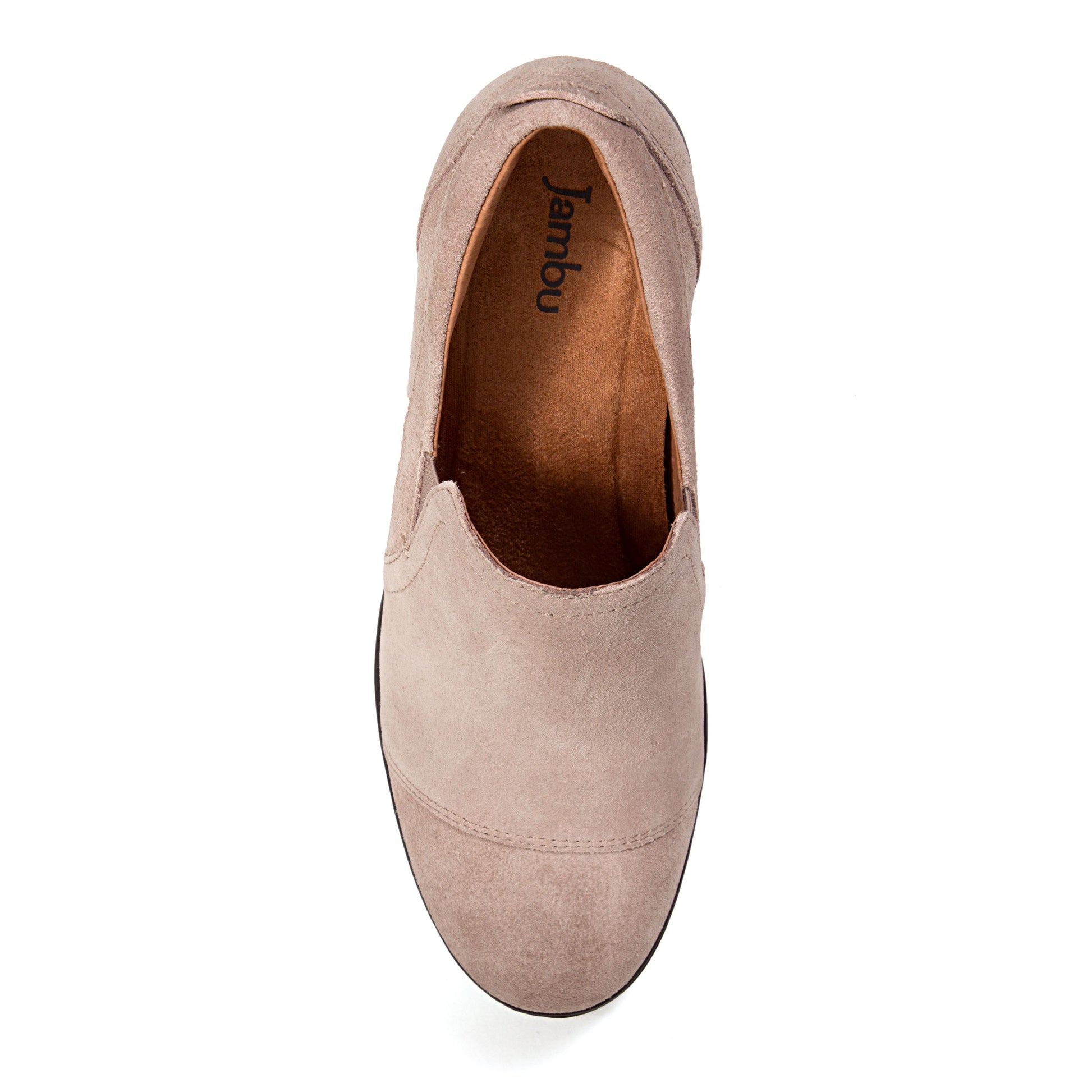Women Vaughn Water Resistant Taupe