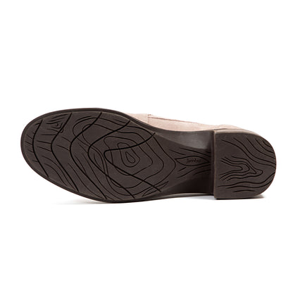 Women Vaughn Water Resistant Taupe