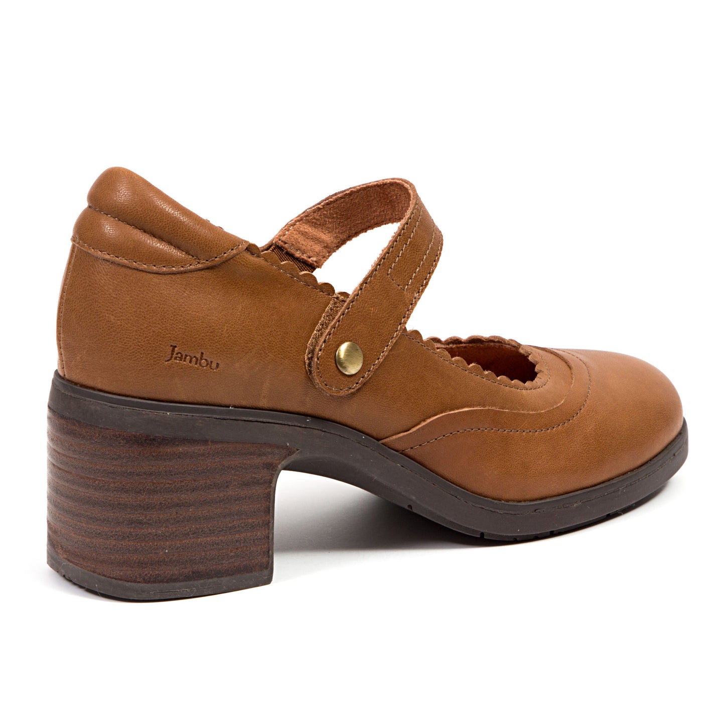 Women Vanessa Dark Tan