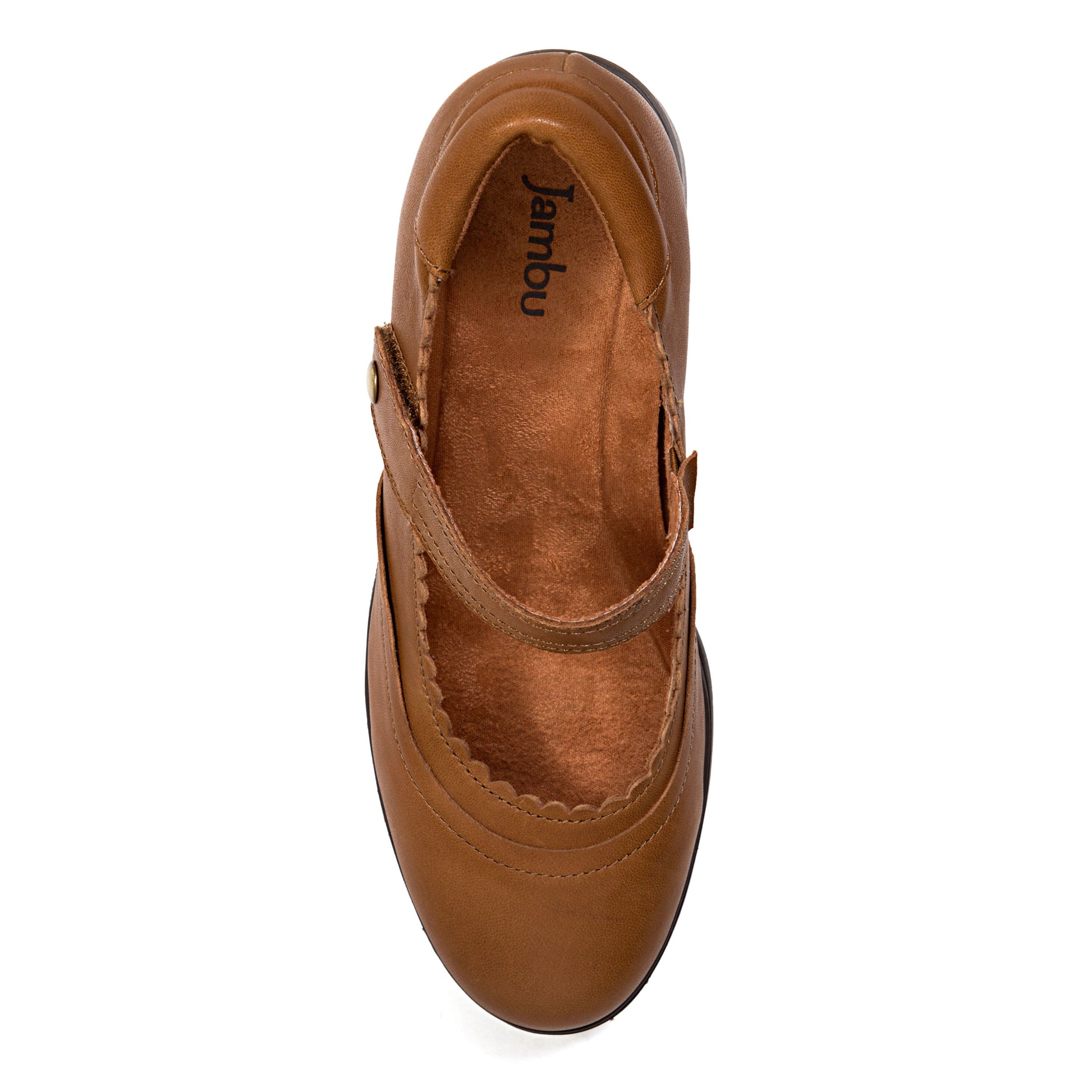 Women Vanessa Dark Tan