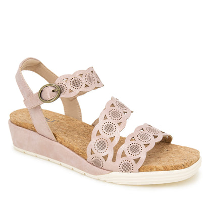 Women Winona Blush Shimmer