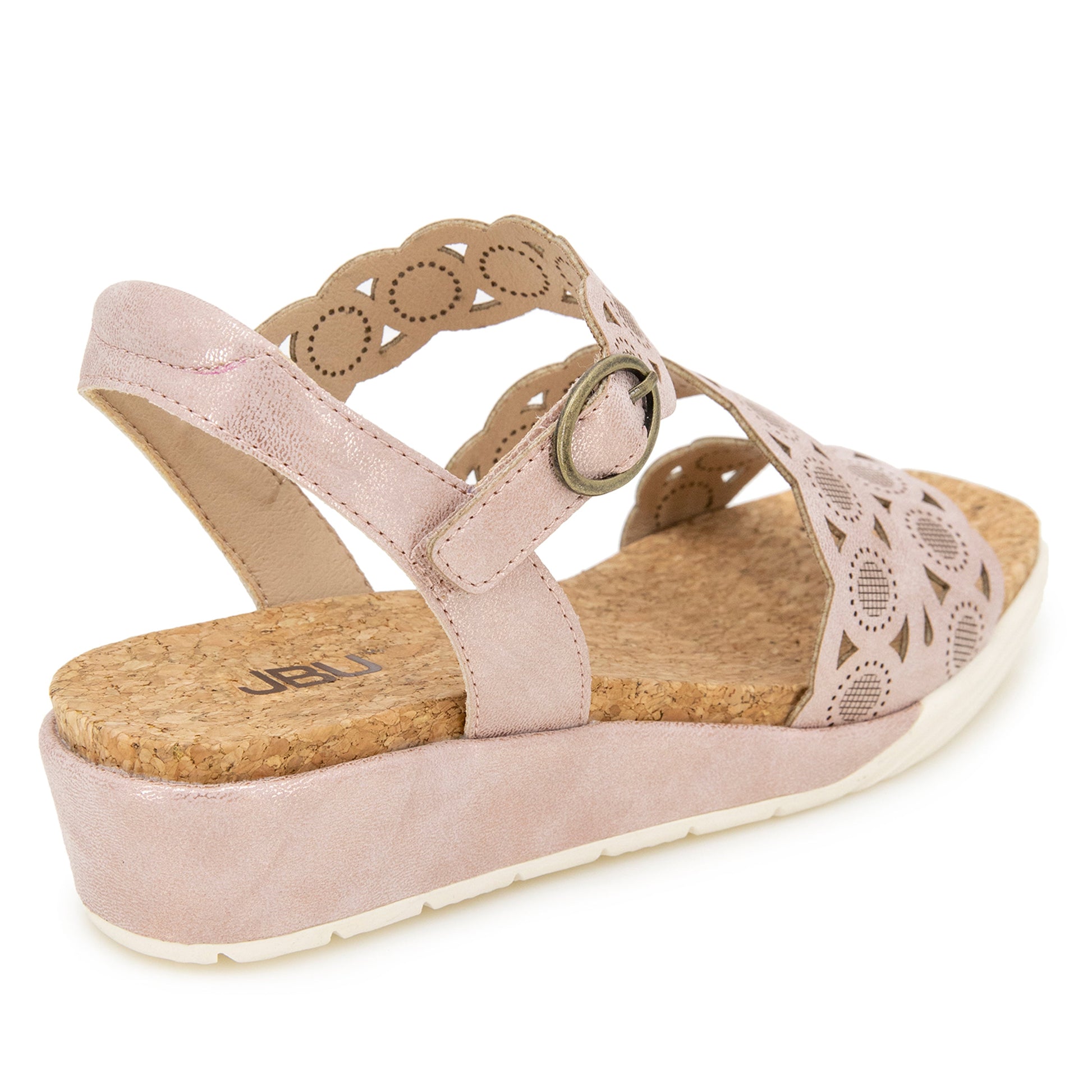 Women Winona Blush Shimmer
