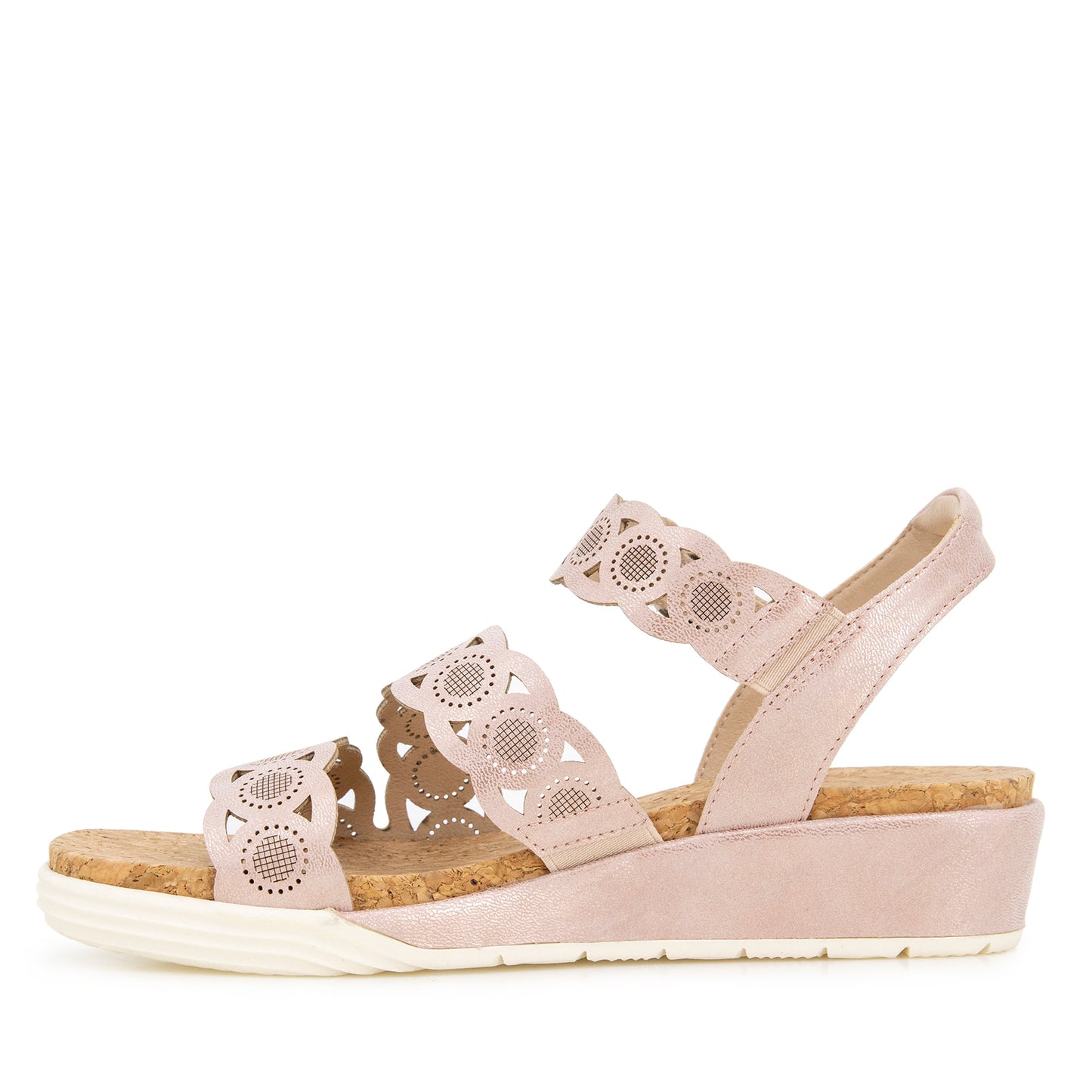 Women Winona Blush Shimmer