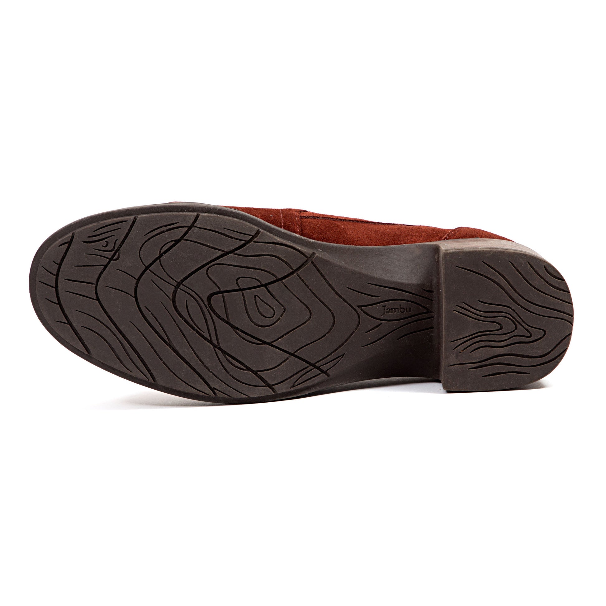Women Vaughn Water Resistant Brandy