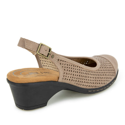 Women Mara Taupe