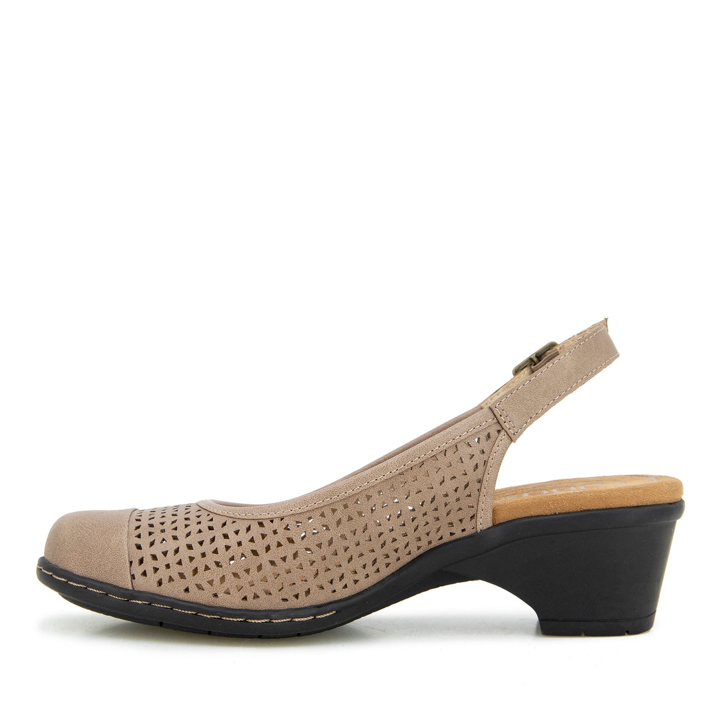 Women Mara Taupe