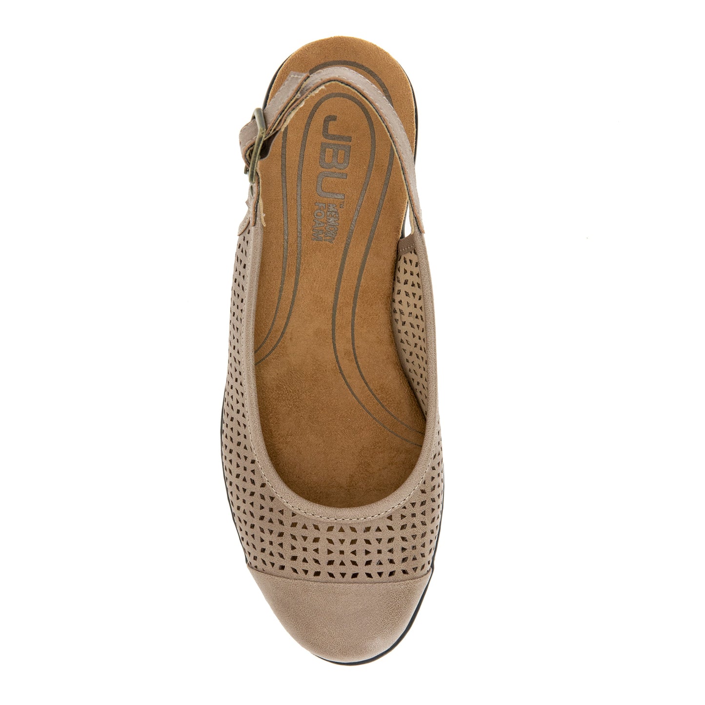 Women Mara Taupe