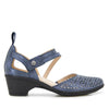 Navy Shimmer