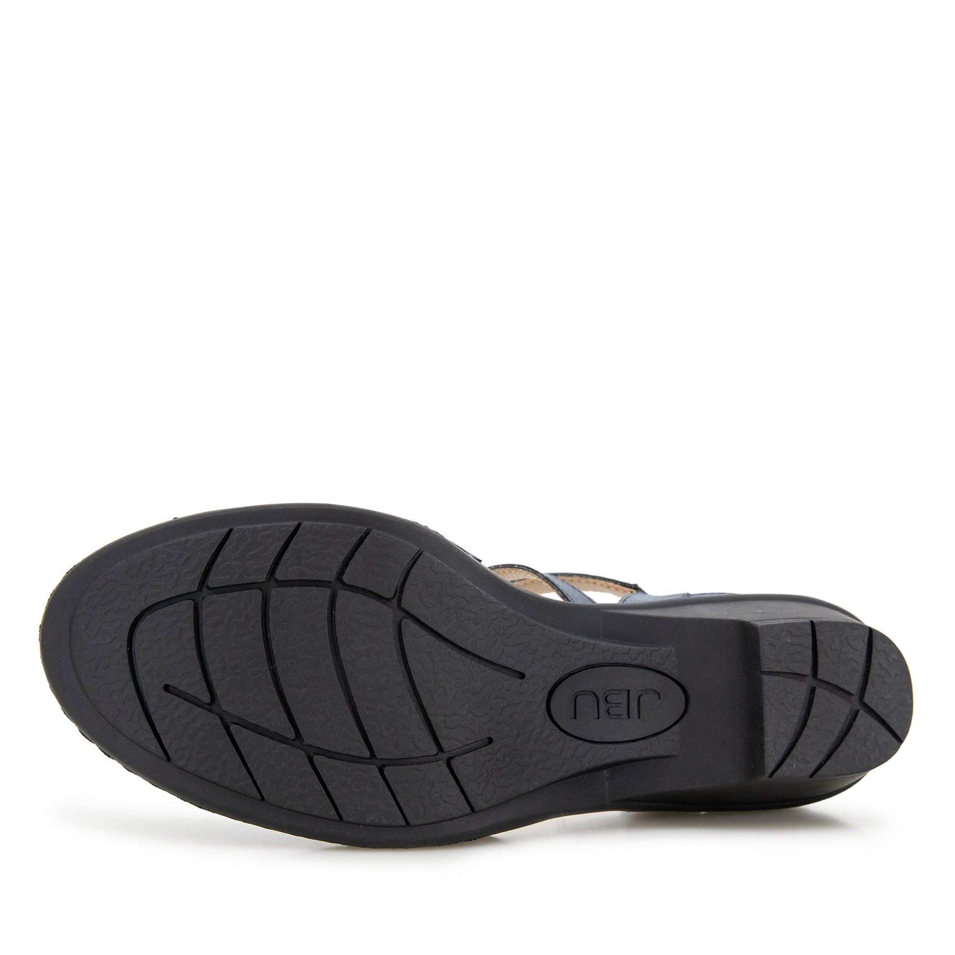 Women Bethany Navy Shimmer
