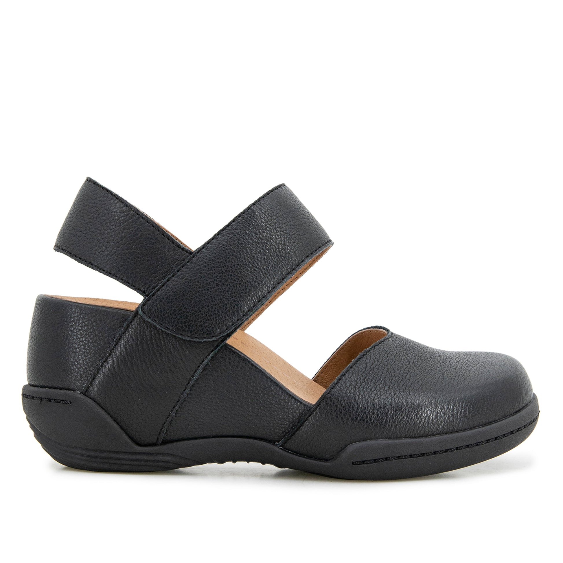 Women Nia Black