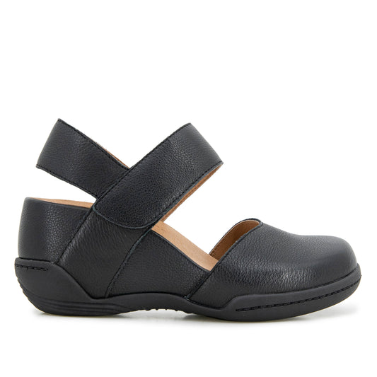 Women Nia Black