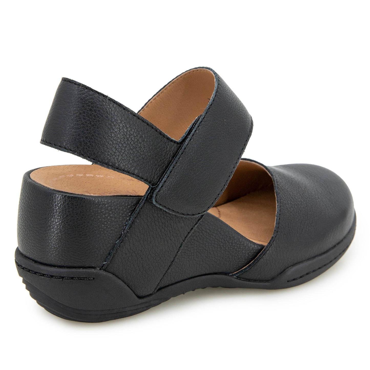 Women Nia Black