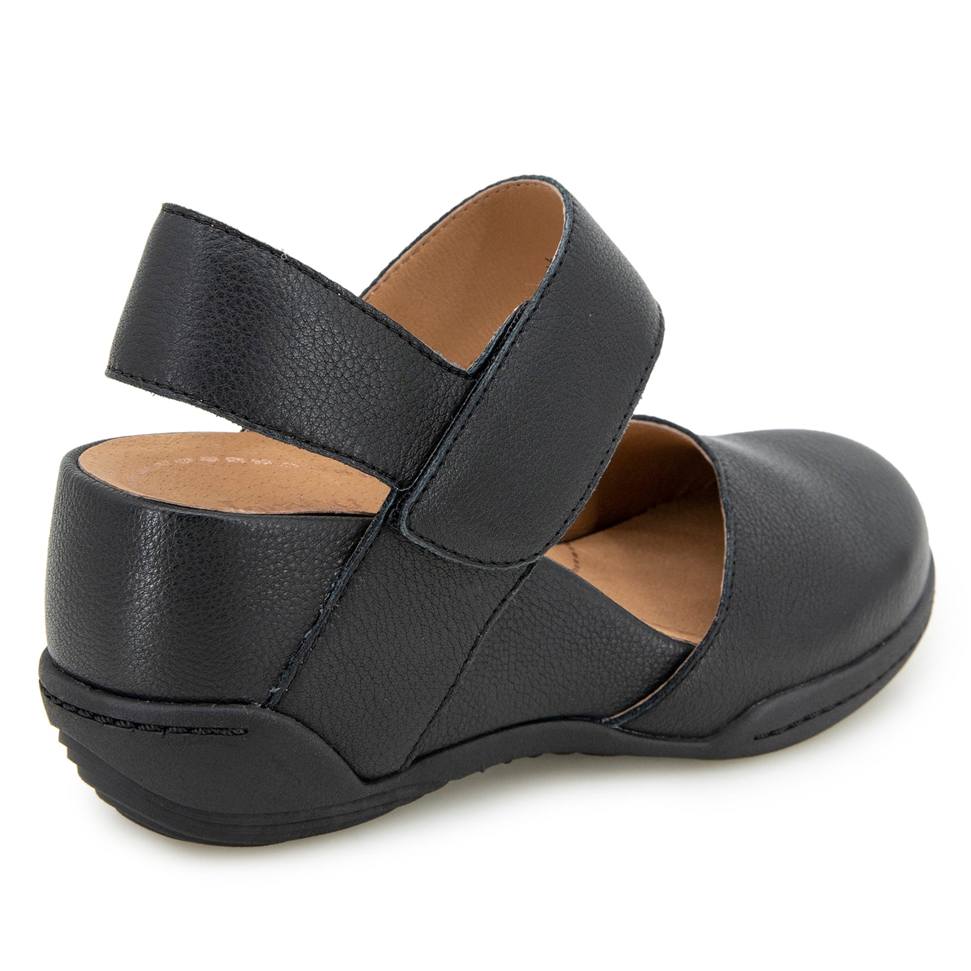 Women Nia Black
