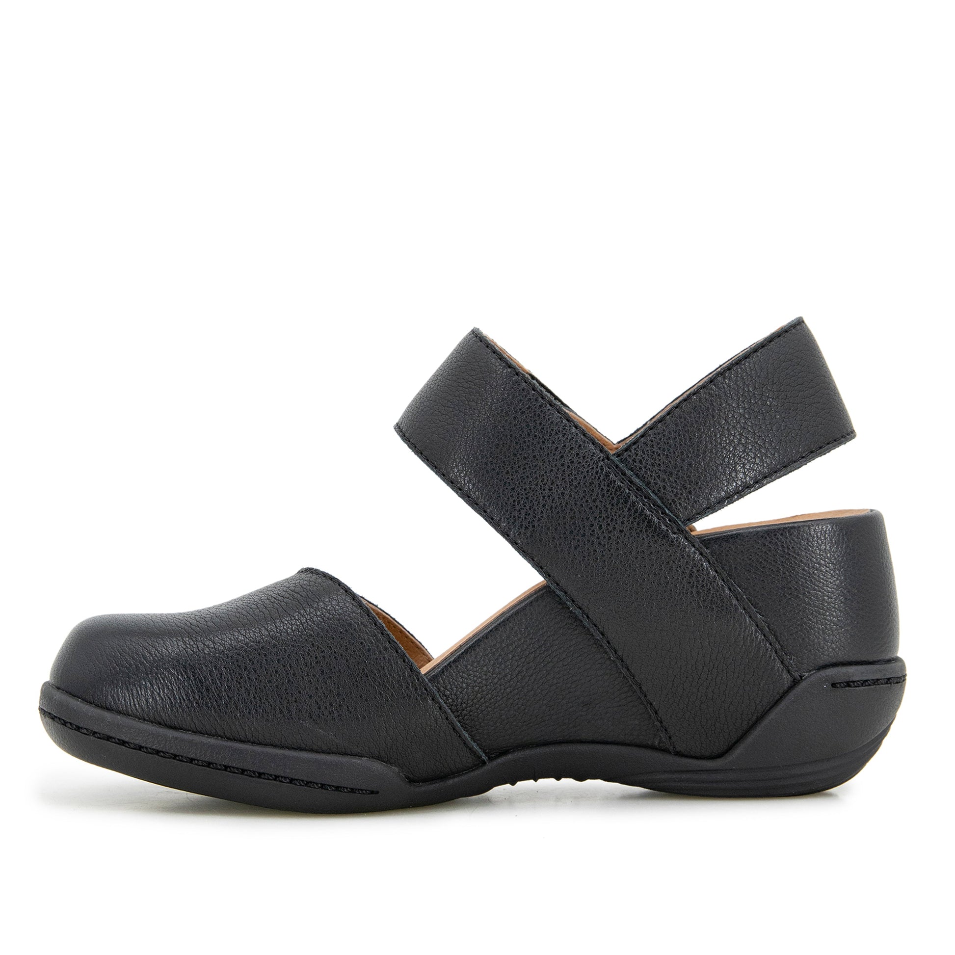 Women Nia Black