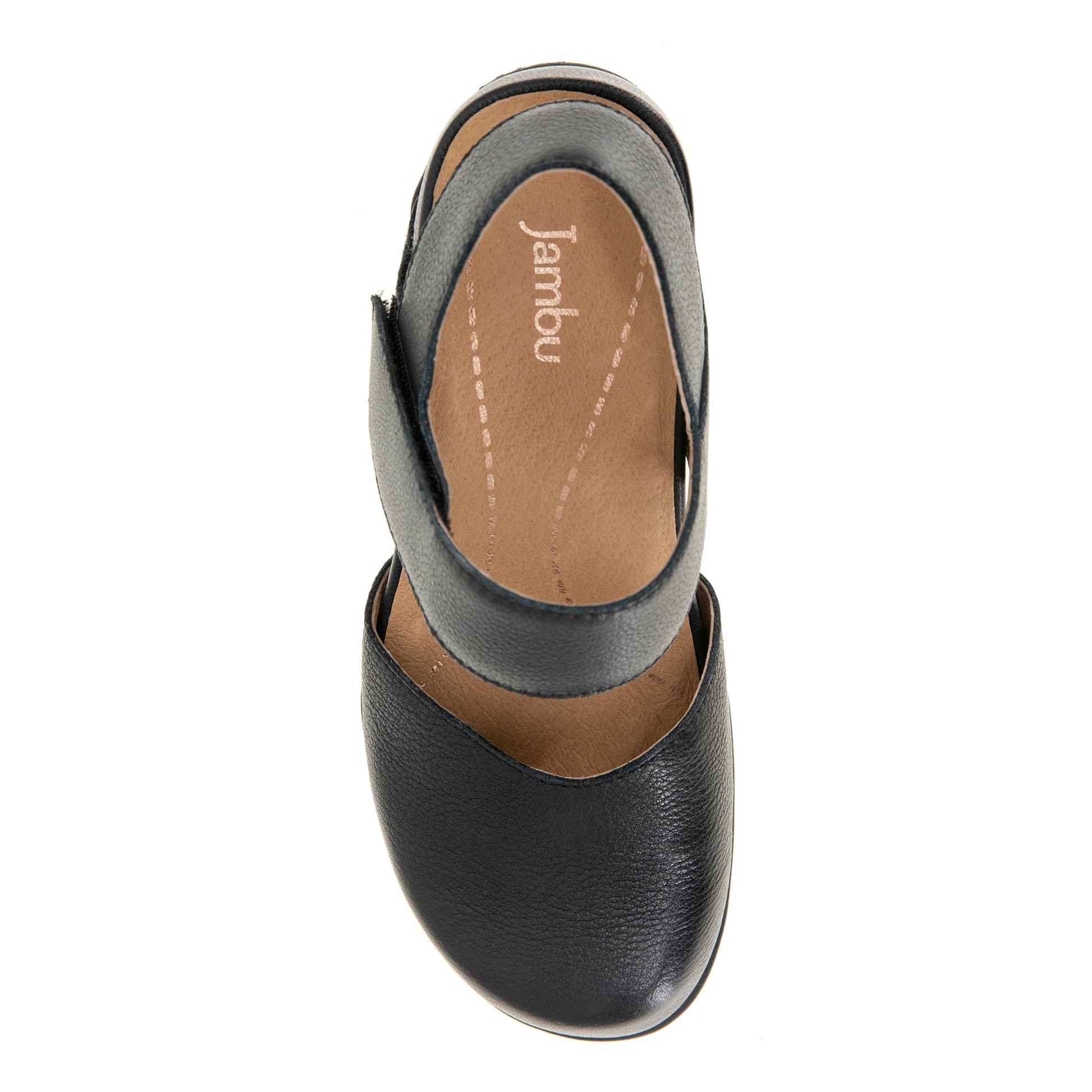 Women Nia Black