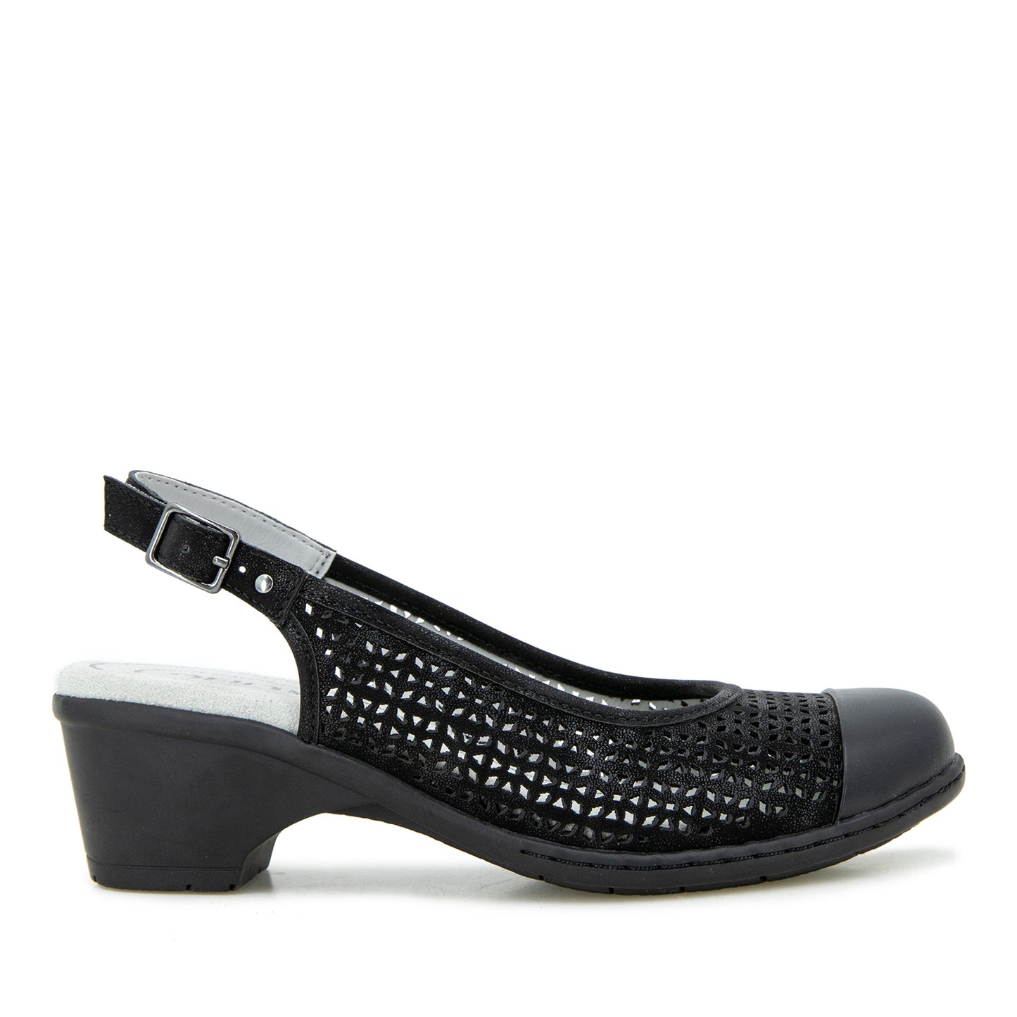 Women Mara Black