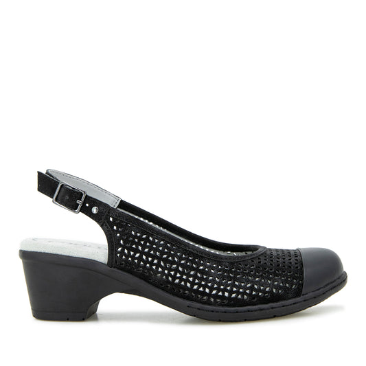 Women Mara Black