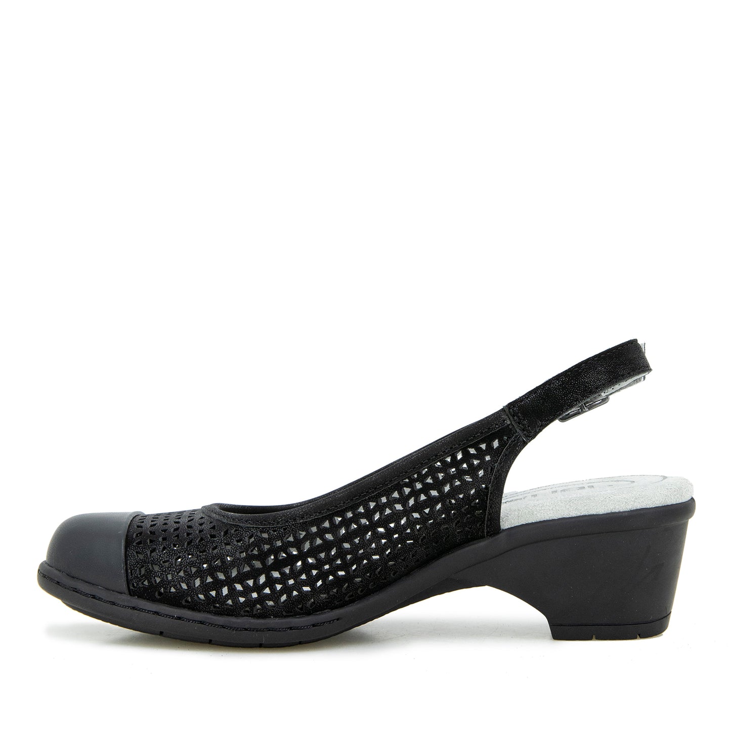 Women Mara Black