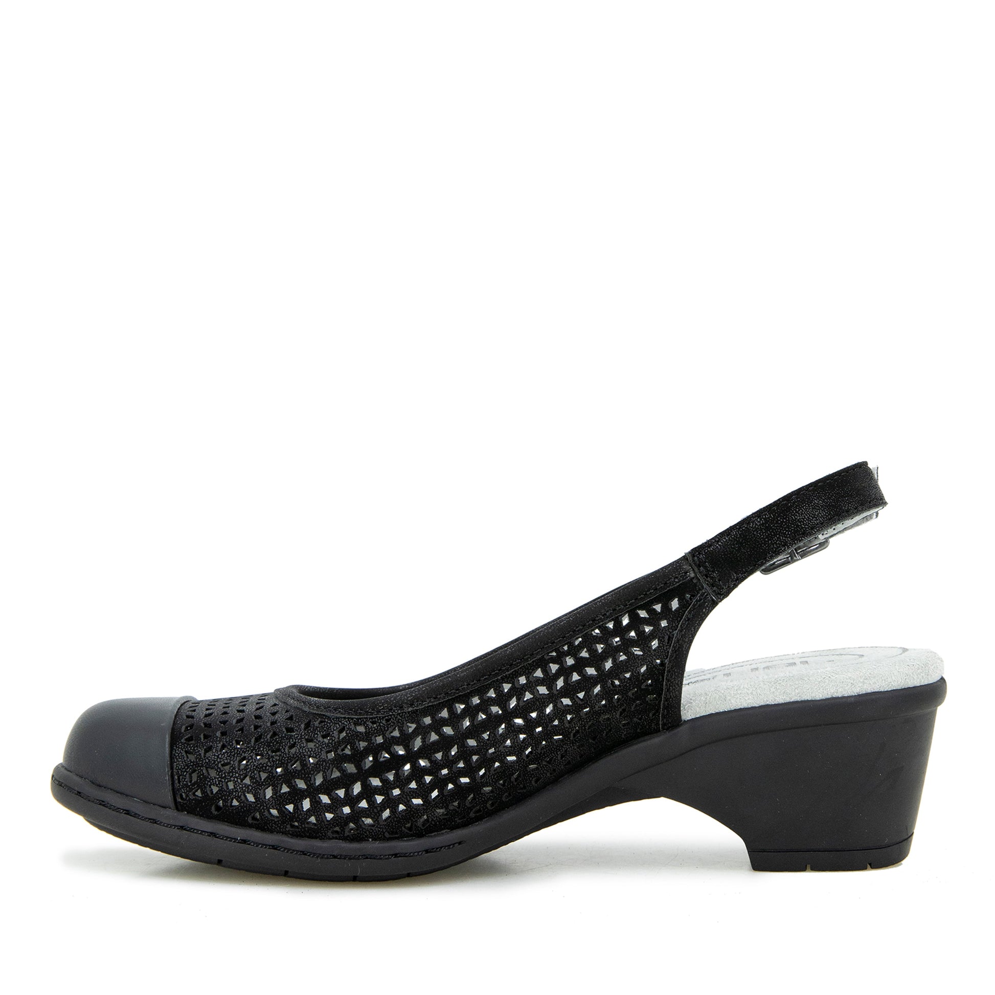 Women Mara Black