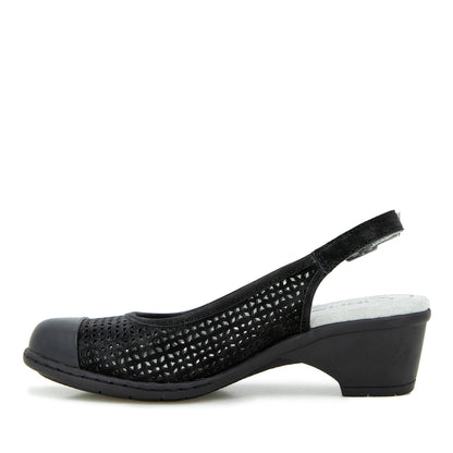 Women Mara Black