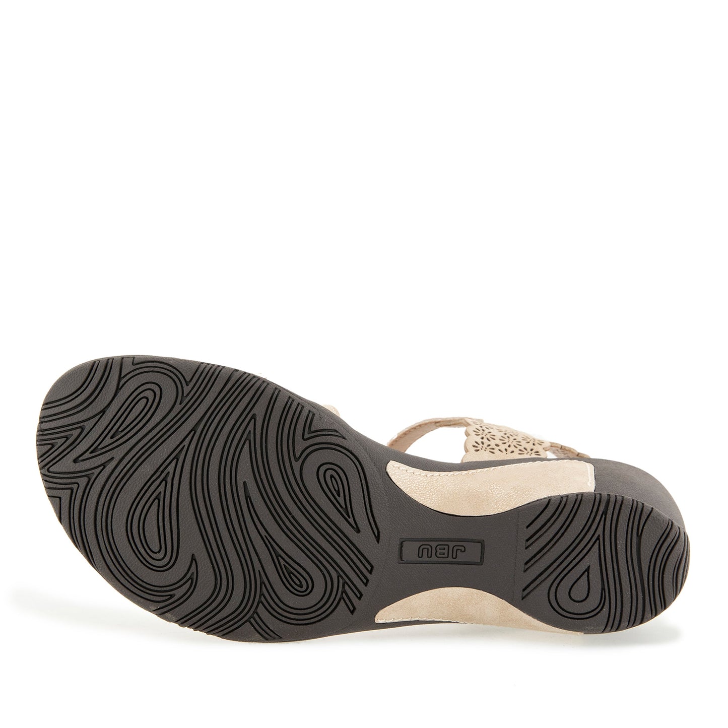 Women Gracie Cream Shimmer