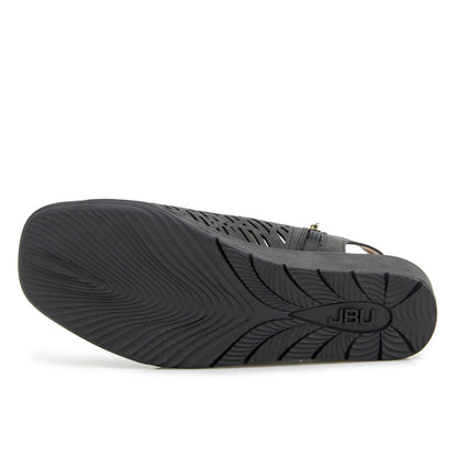 Women Tessa Black Shimmer
